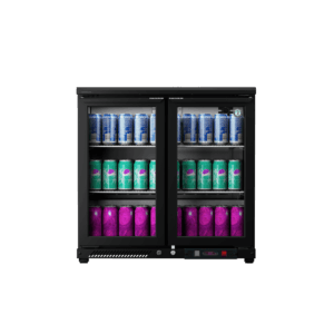 Western Back Bar RBWH195